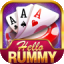 rummy arena logo