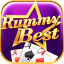 rummy go vip logo