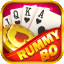 13 card rummy apk latest version icon