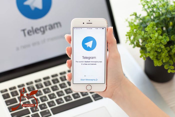 3 راه ورود به تلگرام و مقایسه تلگرام و وات ساپ