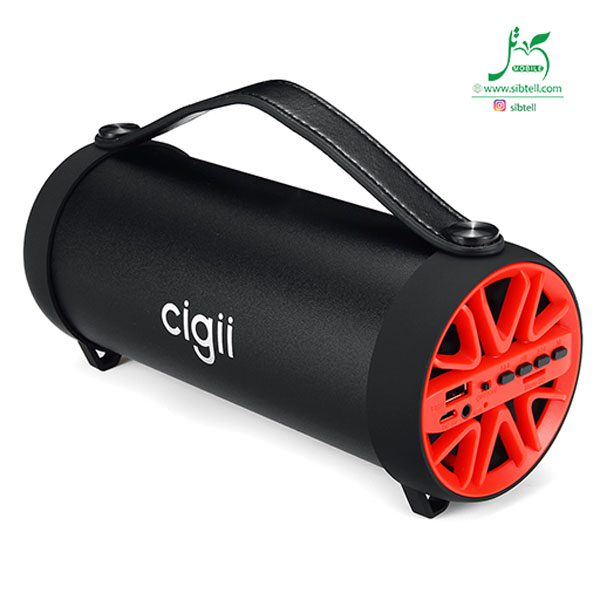 Cigii S33C Bluetooth Speaker