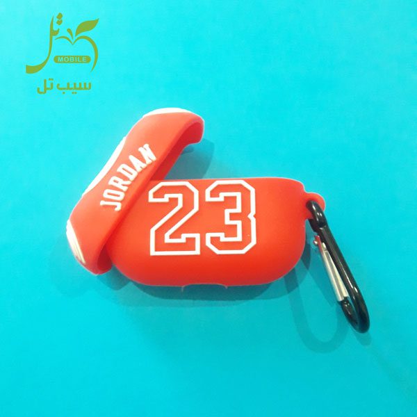 Jordan Cover For Apple Airpods Pro