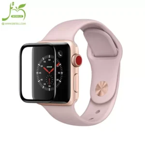 محافظ صفحه سرامیکی ساعت اپل واچ Apple Watch 42mm