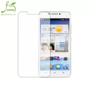 محافظ صفحه نمایش (گلس) شیشه ای مناسب برای گوشی هواوی Huawei G630