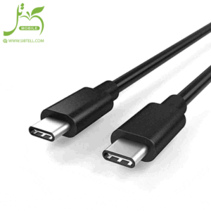 Charging-cable-type-C-to-type-C-