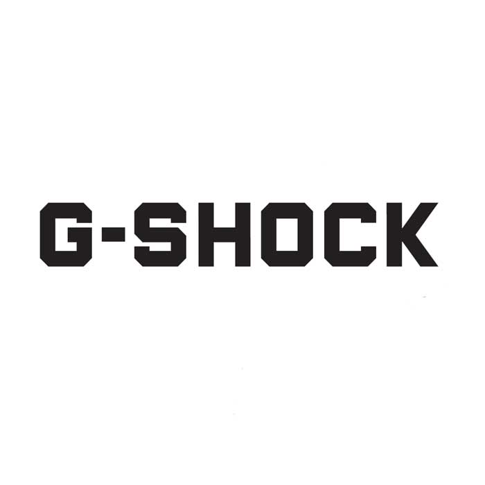 جی شاک G-Shock