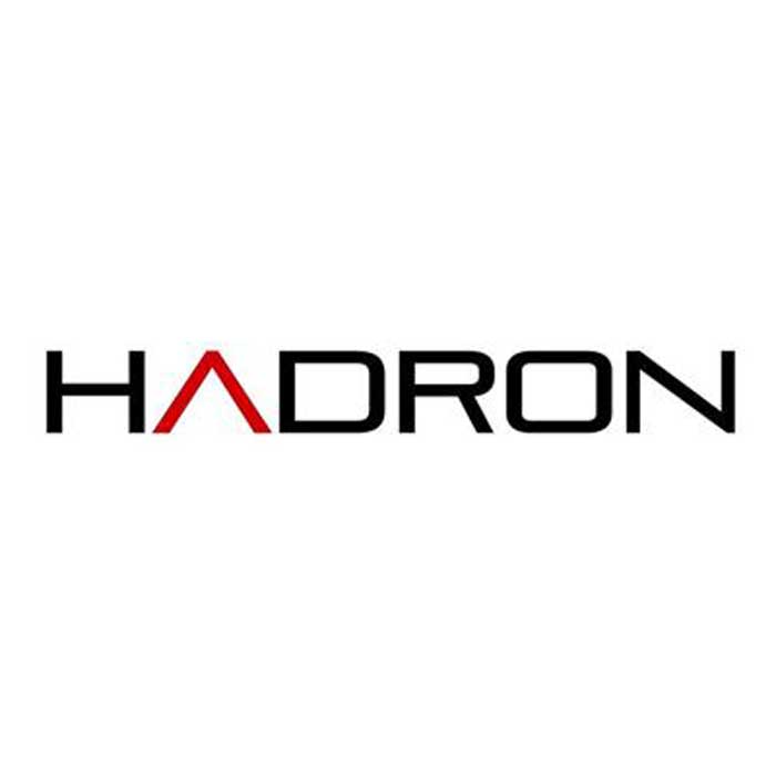 هادرون HADRON