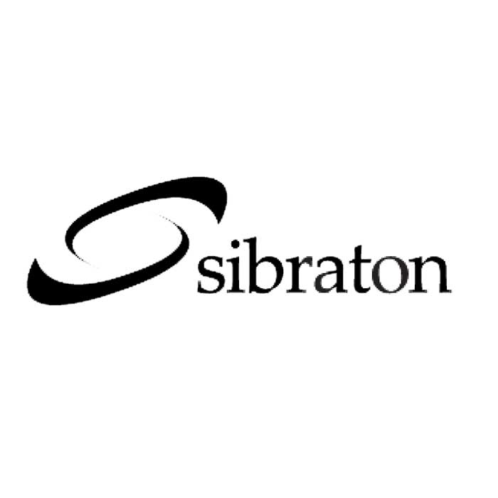 سیبراتون sibraton
