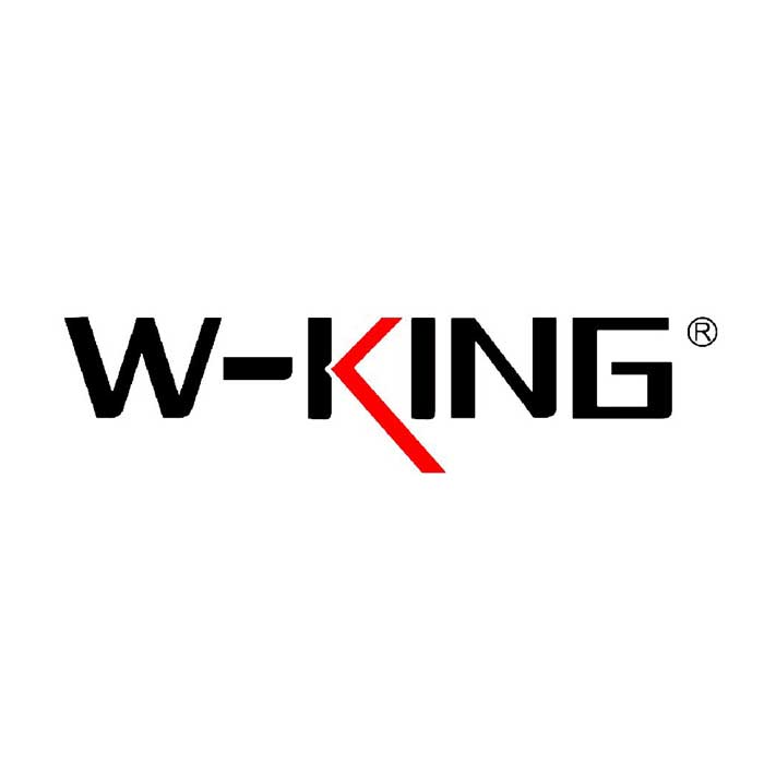 دبلیو کینگ W-KING
