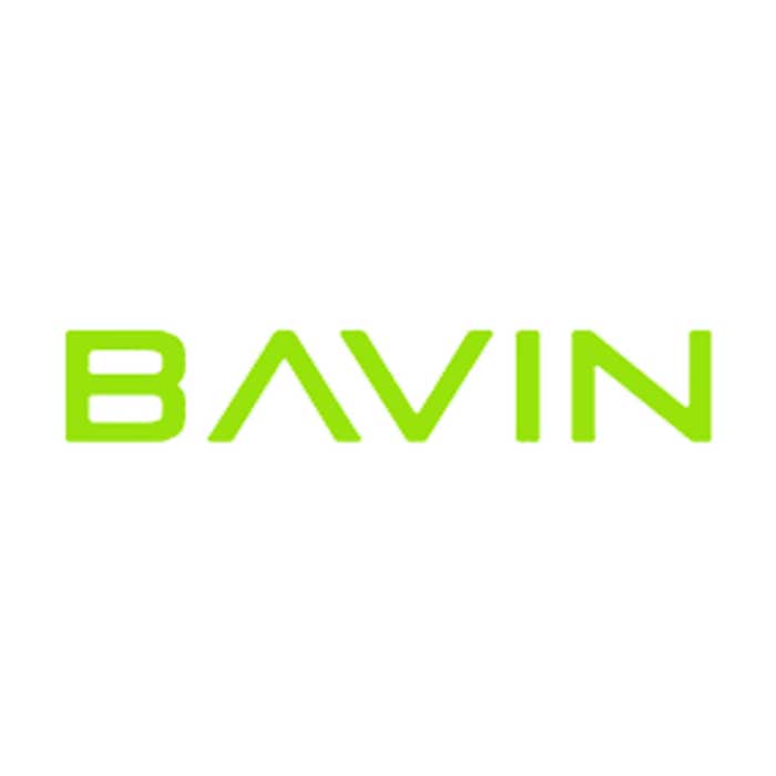 باوین Bavin