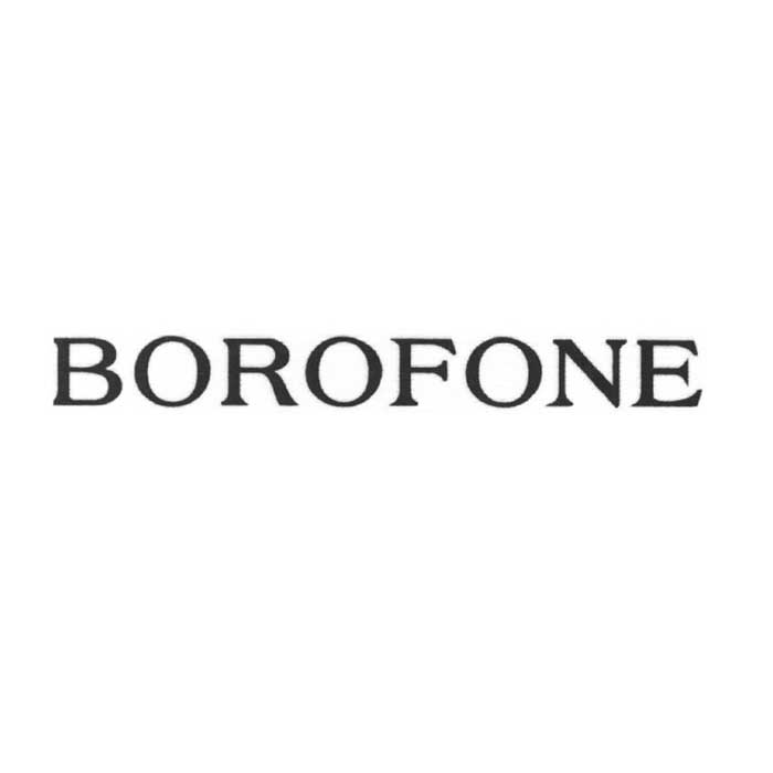 بروفون Borofone