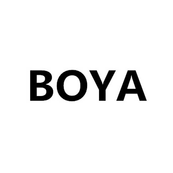 بویا BOYA