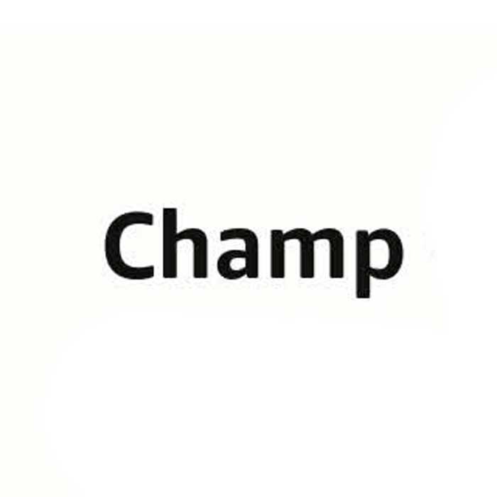 چمپ Champ