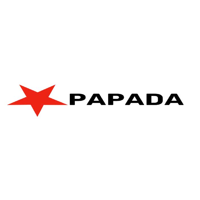 پاپادا Papada