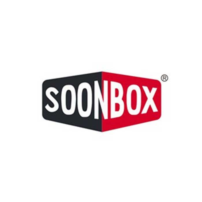 سون باکس SOONBOX